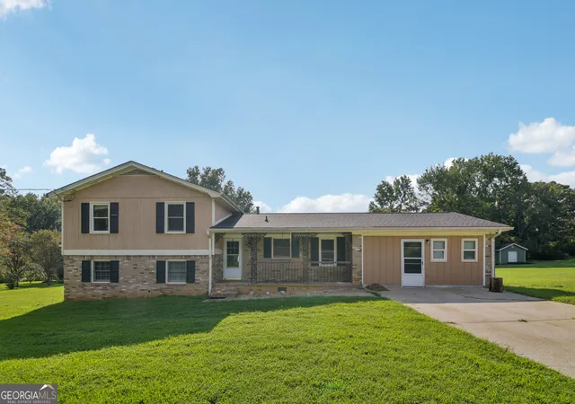 Photo 1 of Single family home for sale at 4773 Bell Cir Se, Conyers, GA 30094 | MLS# 10802979 | Listing updated on 2026-07-24