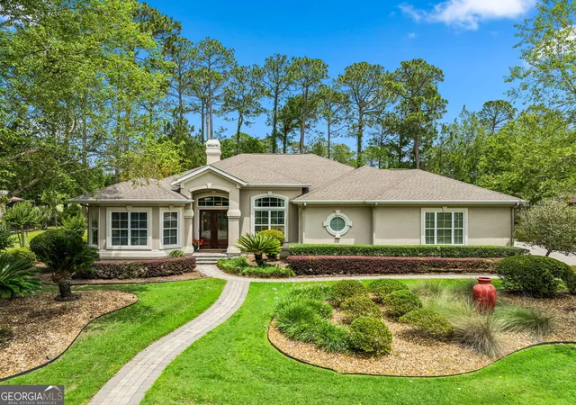 Photo 1 of Single family home for sale at 311 Osprey Cir, St. Marys, GA 31558 | MLS# 10768019 | Listing updated on 2026-10-06