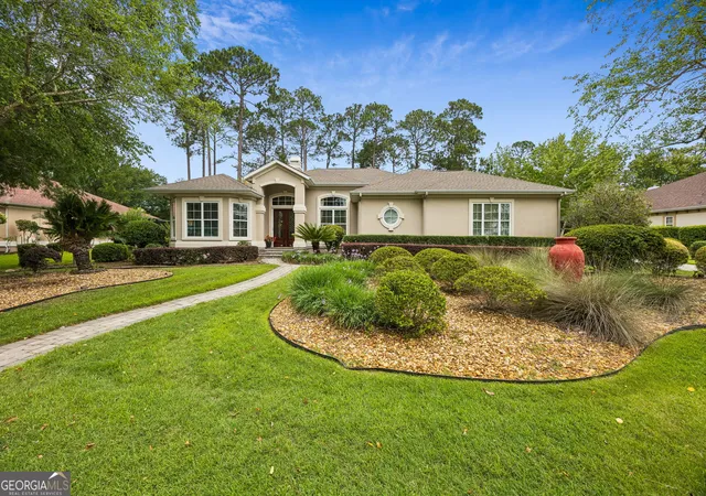 Photo 2 of Single family home for sale at 311 Osprey Cir, St. Marys, GA 31558 | MLS# 10768019 | Listing updated on 2026-10-06
