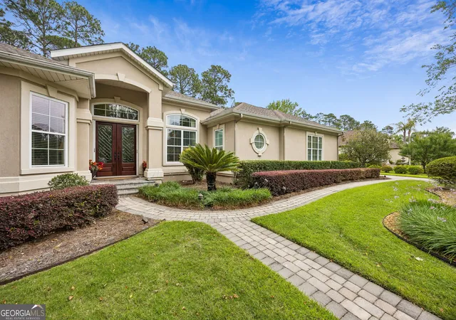 Photo 3 of Single family home for sale at 311 Osprey Cir, St. Marys, GA 31558 | MLS# 10768019 | Listing updated on 2026-10-06