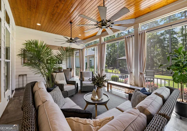Photo 3 of Single family home for sale at 492 Crawford Rd, Senoia, GA 30276 | MLS# 10835934 | Listing updated on 2026-09-20
