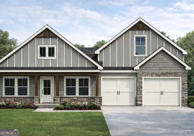 2nd image of 10041 Lakeview Pkwy, Villa Rica, GA 30180 | MLS# 10692598