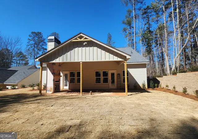 3rd image of 10041 Lakeview Pkwy, Villa Rica, GA 30180 | MLS# 10692598