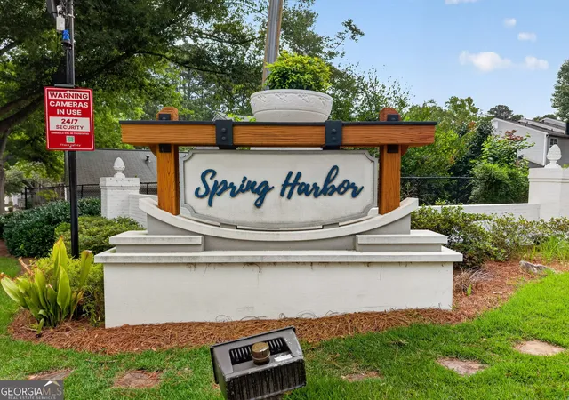 Photo 1 of Townhouse for sale at 3380 Bayshore Dr, Atlanta, GA 30340 | MLS# 10760300 | Listing updated on 2026-10-21