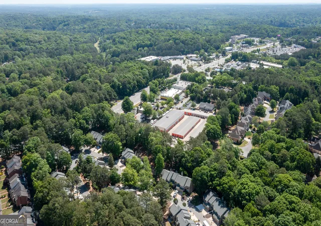 32nd image of 602 Granby Hill Pl, Alpharetta, GA 30022 | MLS# 10816182