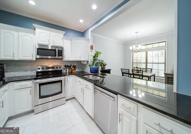 Photo 3 of Townhouse for sale at 602 Granby Hl Pl, Alpharetta, GA 30022 | MLS# 10816182 | Listing updated on 2026-09-08