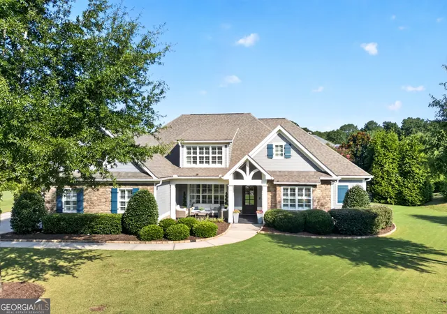 Photo 1 of Sale Pending at 208 Gates Entry, Peachtree City, GA 30269 | MLS# 10831713 | Listing updated on 2026-09-02