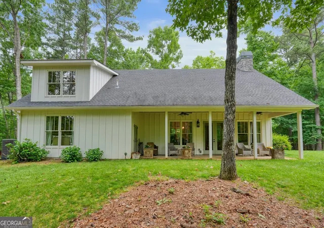 Homes for sale in Ball Ground, GA | 331 Blackberry Trl, Ball Ground, GA 30107 | MLS# 10793783