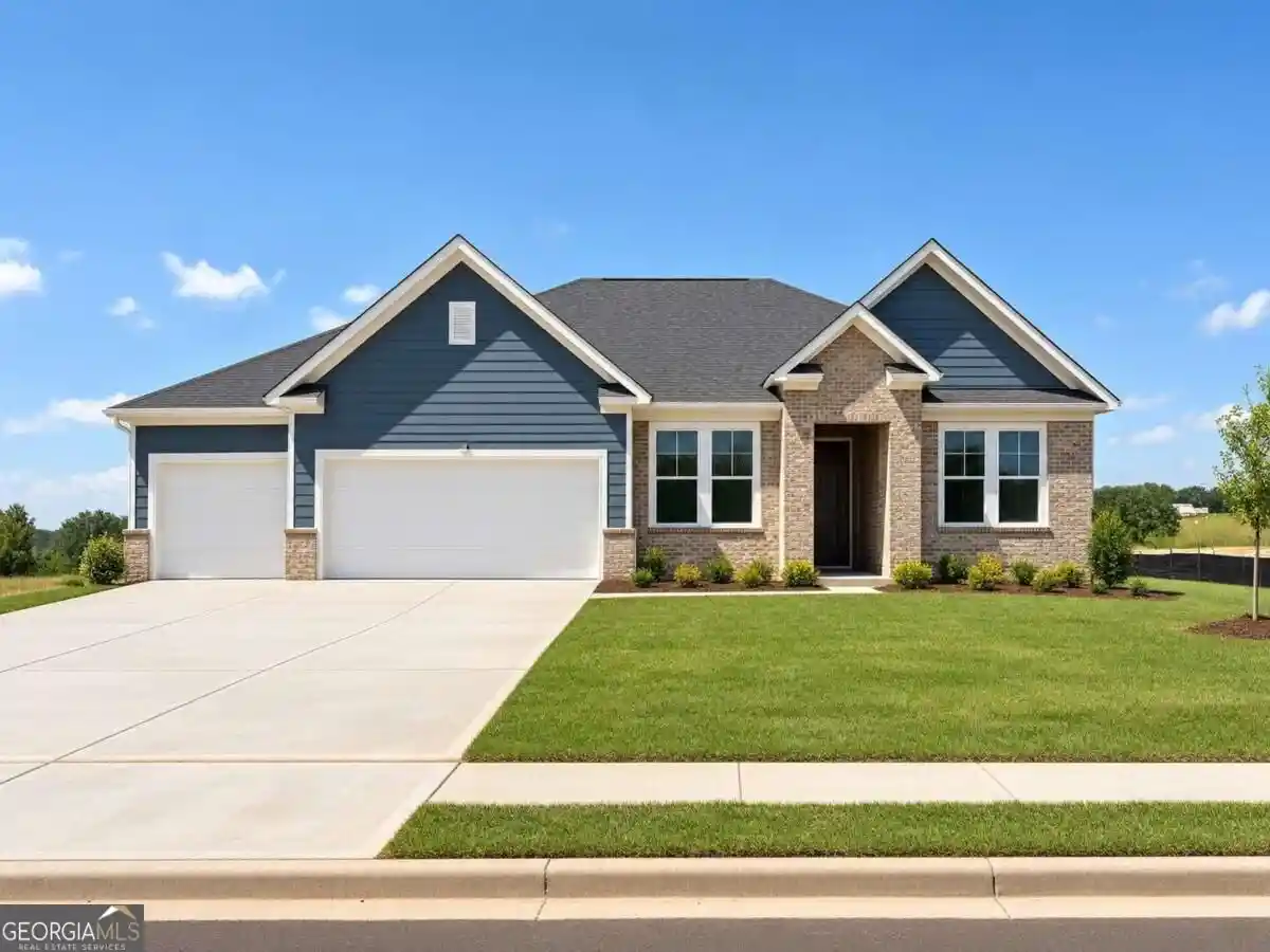 Photo 1 of Single family home for sale at 389 Grand Wehunt Dr, Hoschton, GA 30548 | MLS# 10840995 | Listing updated on 2026-10-23