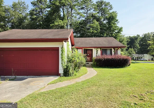 Photo 1 of Single family home for sale at 601 Friar Tuck Ln, Macon, GA 31220 | MLS# 10821035 | Listing updated on 2026-08-20
