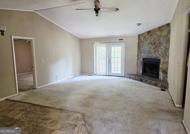 Photo 2 of Single family home for sale at 601 Friar Tuck Ln, Macon, GA 31220 | MLS# 10821035 | Listing updated on 2026-08-20
