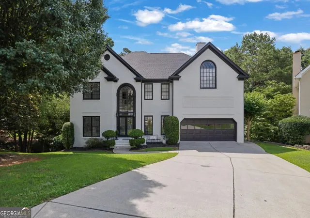 Homes for sale in Alpharetta, GA | 3160 Birchton Birchton, Alpharetta, GA 30022 | MLS# 10795672