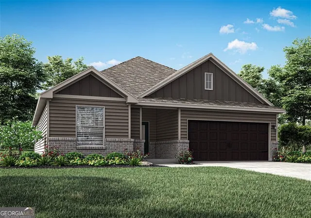 1st image of 164 Sunfish Cir, Jefferson, GA 30549 | MLS# 10789704