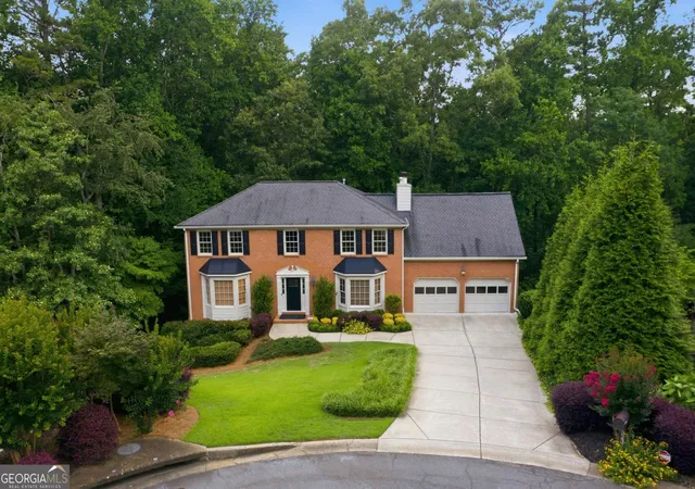 Photo 2 of Single family home for sale at 5230 Shasta Wy, Marietta, GA 30062 | MLS# 10791971 | Listing updated on 2026-08-22