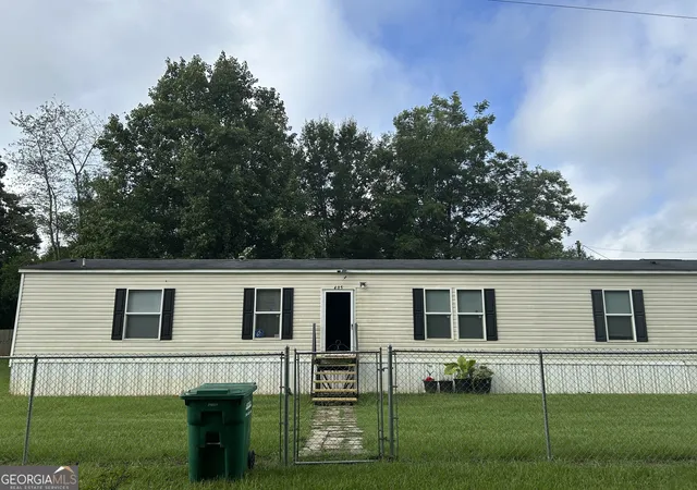 1st image of 405 Merritt Ave, Edison, GA 39846 | MLS# 10812864