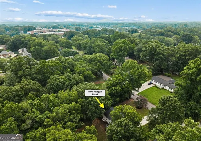 29th image of 4090 Morgan Rd, Tucker, GA 30084 | MLS# 10817962