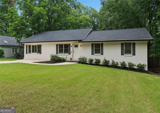 2nd image of 4090 Morgan Rd, Tucker, GA 30084 | MLS# 10817962
