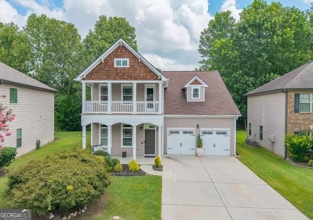 1st image of 5962 Lexington Wy, Braselton, GA 30517 | MLS# 10822891