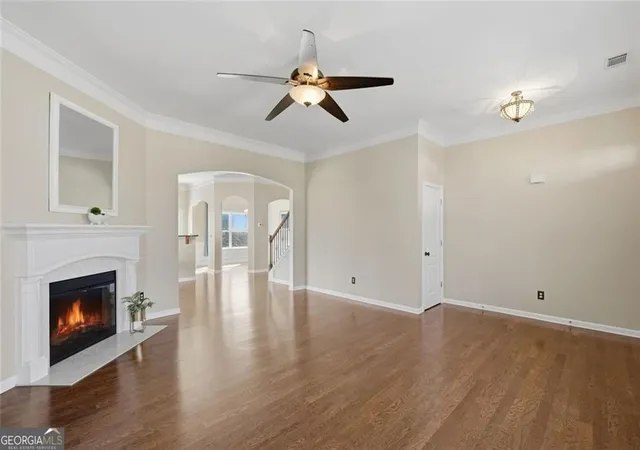 5th image of 5962 Lexington Wy, Braselton, GA 30517 | MLS# 10822891