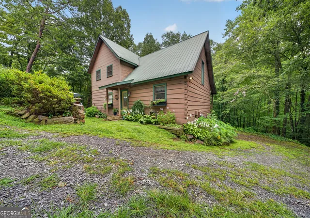 1st image of 170 Oak Ridge Trl, Ellijay, GA 30536 | MLS# 10821595