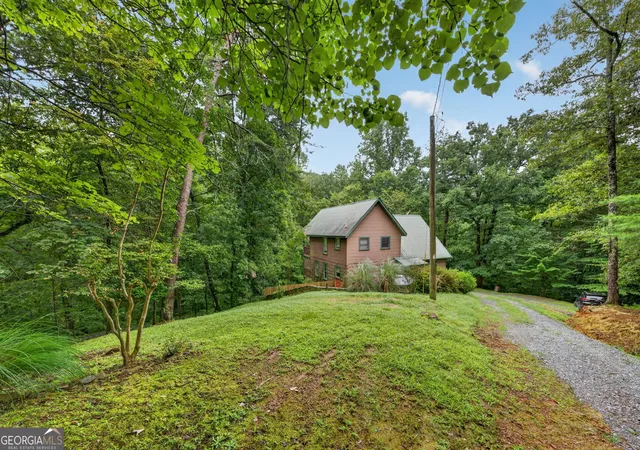 2nd image of 170 Oak Ridge Trl, Ellijay, GA 30536 | MLS# 10821595