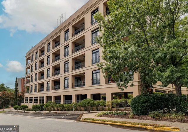 Photo 1 of Condo for sale at 494 Baxter St #32, Athens, GA 30605 | MLS# 10734346 | Listing updated on 2026-04-30