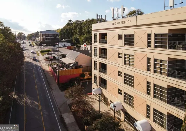 Listing Photo 3 - Condo for sale in building located at 494 Baxter St, Athens, GA 30605 - Unit #32