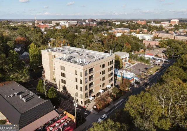 Listing Photo 4 - Condo for sale in building located at 494 Baxter St, Athens, GA 30605 - Unit #32