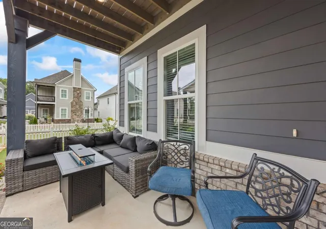 Photo 3 of Single family home for sale at 1230 Silo Bend, Watkinsville, GA 30677 | MLS# 10789990 | Listing updated on 2026-10-08