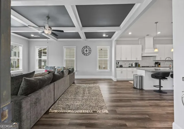 Photo 4 of Single family home for sale at 1230 Silo Bend, Watkinsville, GA 30677 | MLS# 10789990 | Listing updated on 2026-10-08