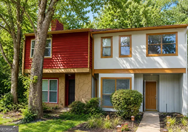 Photo 1 of Townhouse for sale at 3620 Cobble Mill Ln, Clarkston, GA 30021 | MLS# 10829369 | Listing updated on 2026-09-03