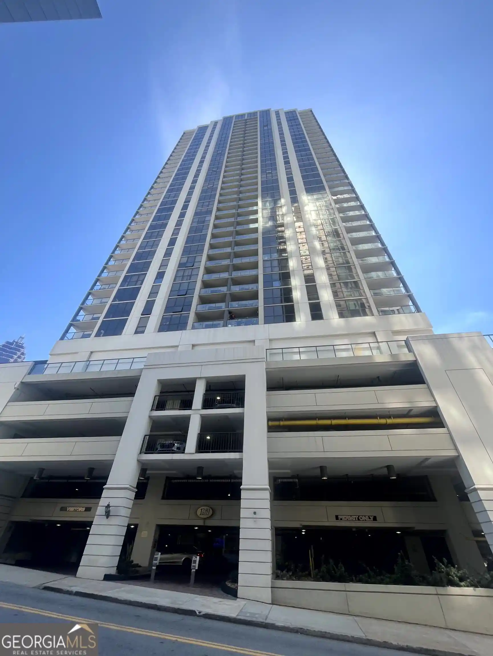 Photo 1 of Sale Pending at 1280 W Peachtree St Nw #APT 1904, Atlanta, GA 30309 | MLS# 10858279 | Listing updated on 2026-10-22