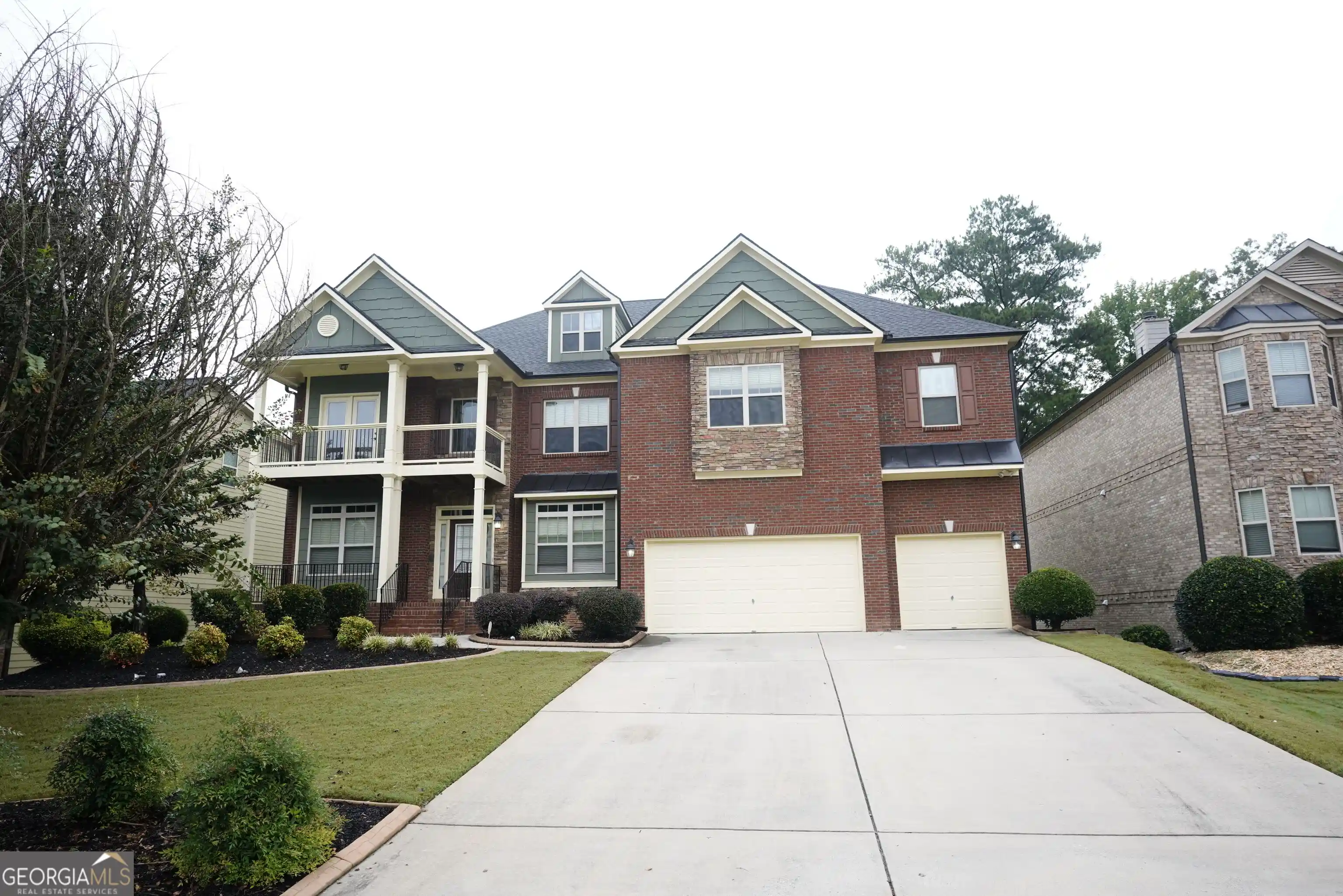 Photo 1 of Single family home for sale at 3653 Lake Ests Way, Atlanta, GA 30349 | MLS# 10856146 | Listing updated on 2026-10-15