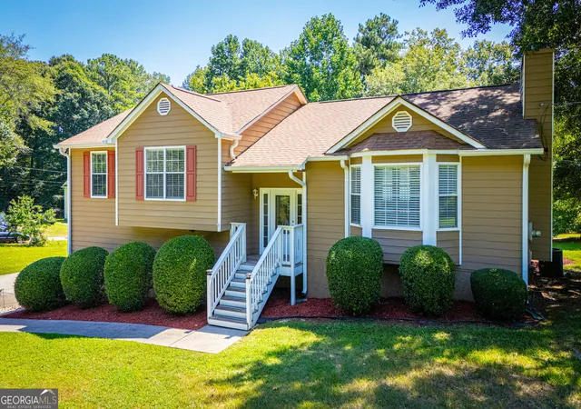 Photo 1 of Single family home for sale at 20 River Oak Ct, Temple, GA 30179 | MLS# 10834754 | Listing updated on 2026-09-20