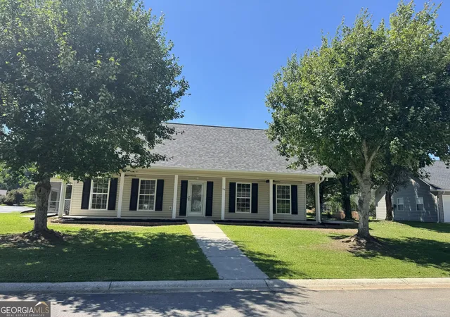 Photo 1 of Single family home for sale at 64 Mountain Village Wy, Blue Ridge, GA 30513 | MLS# 10822995 | Listing updated on 2026-08-24