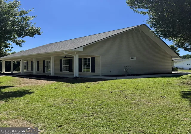 Photo 2 of Single family home for sale at 64 Mountain Village Wy, Blue Ridge, GA 30513 | MLS# 10822995 | Listing updated on 2026-08-24