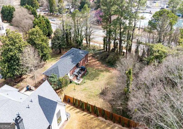 Photo 2 of Single family home for sale at 108 Wills Dr, Alpharetta, GA 30009 | MLS# 10697949 | Listing updated on 2026-03-02