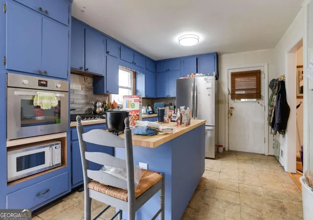 Photo 4 of Single family home for sale at 108 Wills Dr, Alpharetta, GA 30009 | MLS# 10697949 | Listing updated on 2026-03-02