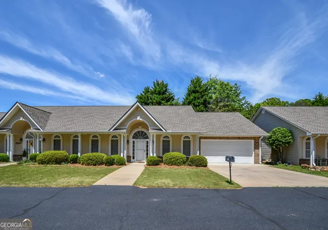2nd image of 129 Leyland Hills Dr, Clarkesville, GA 30523 | MLS# 10742537
