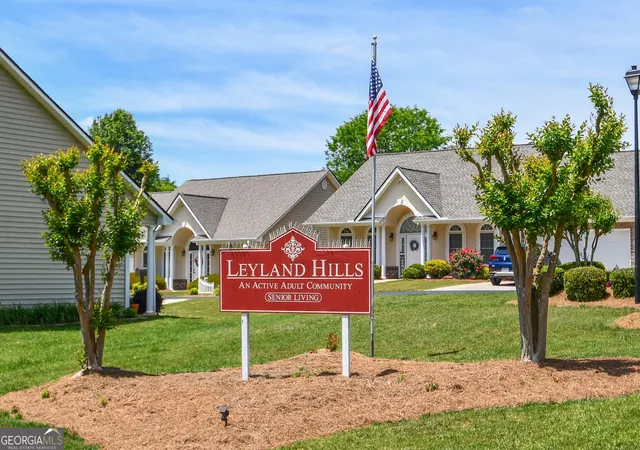 35th image of 129 Leyland Hills Dr, Clarkesville, GA 30523 | MLS# 10742537