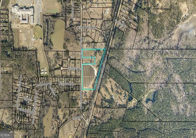10th image of 0 Piney Grove Rd, Kathleen, GA 31047 | MLS# 10650995
