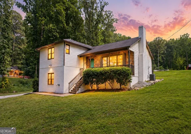 Photo 1 of Single family home for sale at 118 Raven Rd, Villa Rica, GA 30180 | MLS# 10797589 | Listing updated on 2026-08-28