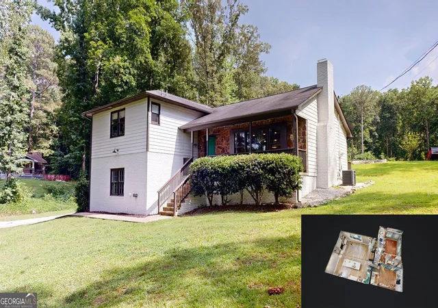 Homes for sale in Villa Rica, GA | 118 Raven Rd, Villa Rica, GA 30180 | MLS# 10797589