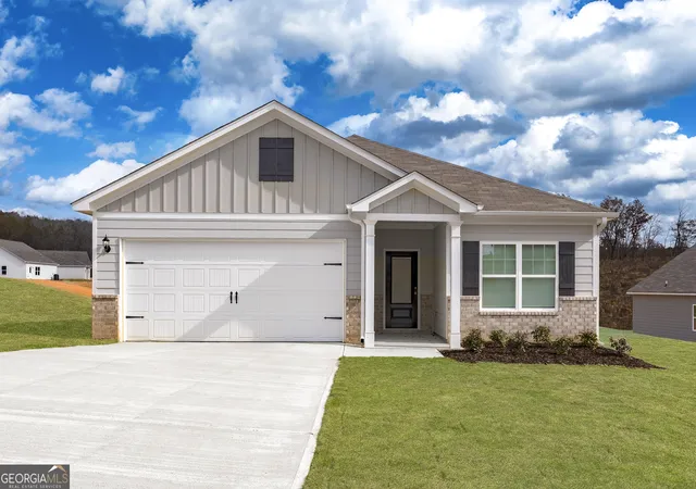 Homes for sale in Jefferson, GA | 115 Darter Ct, Jefferson, GA 30549 | MLS# 10801808