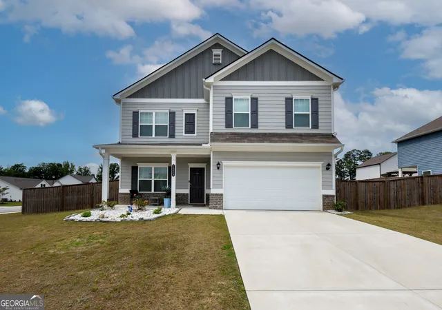Photo 1 of Single family home for sale at 1229 Lyndhurst Ln, Bethlehem, GA 30620 | MLS# 10770230 | Listing updated on 2026-08-01