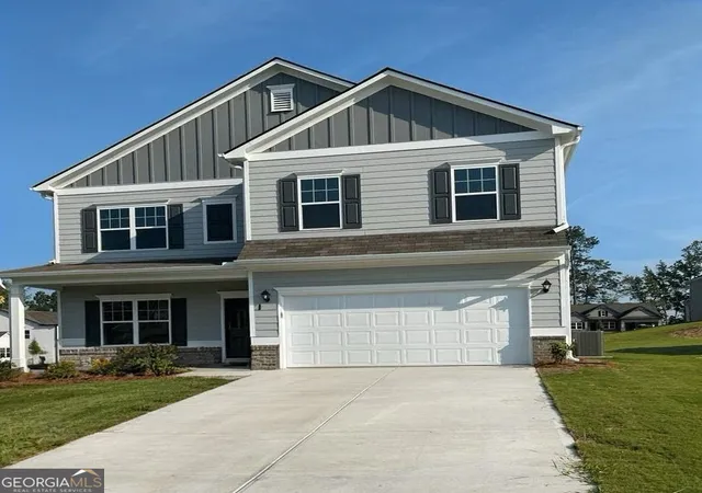 Photo 2 of Single family home for sale at 1229 Lyndhurst Ln, Bethlehem, GA 30620 | MLS# 10770230 | Listing updated on 2026-08-01