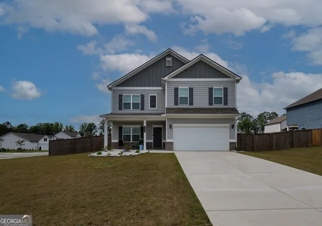 Photo 2 of Single family home for sale at 1229 Lyndhurst Ln, Bethlehem, GA 30620 | MLS# 10770230 | Listing updated on 2026-08-01