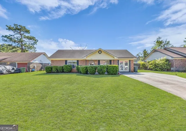 2nd image of 1244 Chinook Wy, Hinesville, GA 31313 | MLS# 10732903
