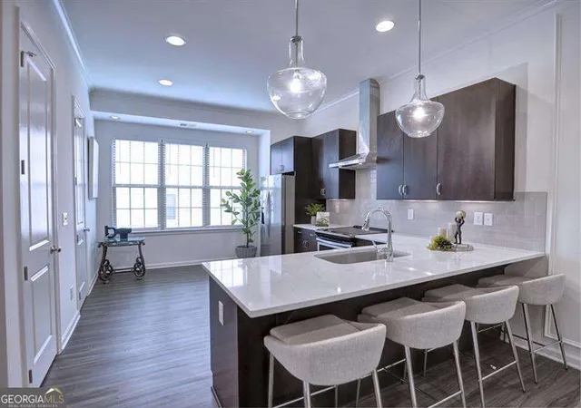 image of 547 Broadview Pl Ne, Atlanta, GA 30324 | MLS# 10777712