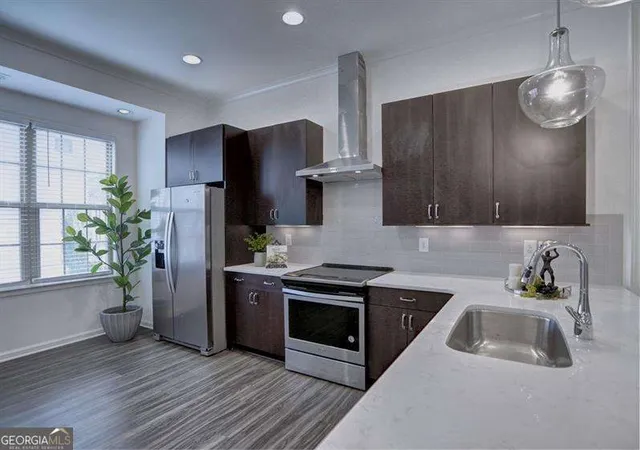 image of 547 Broadview Pl Ne, Atlanta, GA 30324 | MLS# 10777712
